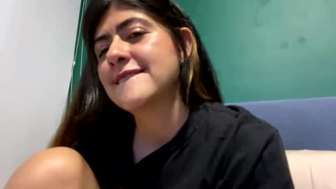 Snapshot of skyler1195 chatting on 4, 10, 2025 Skyler online show from 4, 10, 2025