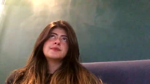 Snapshot of skyler1195 chatting on 6, 10, 2025 Skyler online show from 6, 10, 2025