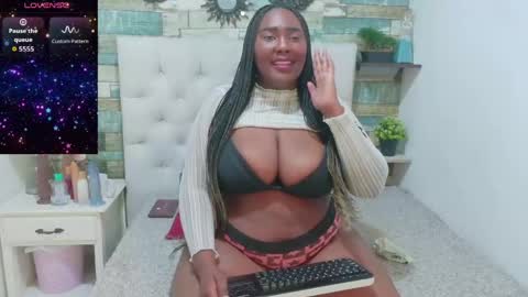 Snapshot of skyler_naomi chatting on 21, 4, 2026 skyler_naomi online show from 21, 4, 2026
