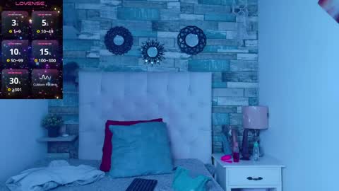 Snapshot of skyler_naomi chatting on 4, 5, 2026 skyler_naomi online show from 4, 5, 2026