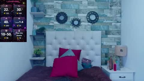 Snapshot of skyler_naomi chatting on 12, 5, 2026 skyler_naomi online show from 12, 5, 2026