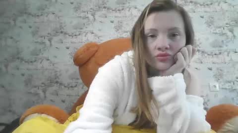 Snapshot of skyler_wans chatting on 27, 2, 2025 Skyler online show from 27, 2, 2025