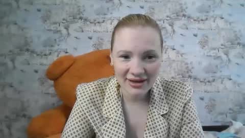 Snapshot of skyler_wans chatting on 18, 10, 2025 Skyler online show from 18, 10, 2025