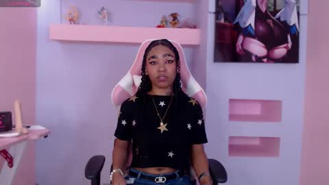 skylerbloom online show from 13, 9, 2025