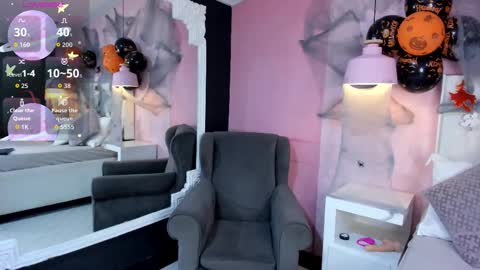 skylerbloom online show from 26, 10, 2025