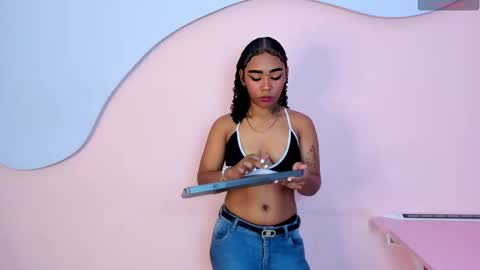 skylerbloom online show from 27, 10, 2025