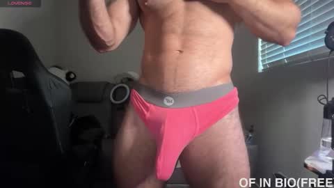 Skyler Flexes online show from 20, 2, 2026