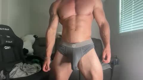 Skyler Flexes online show from 2, 4, 2026
