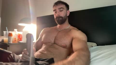 Skyler Flexes online show from 15, 7, 2026