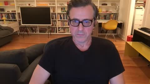 Skyline3371 online show from 8, 12, 2024