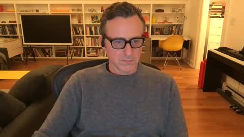 Skyline3371 online show from 18, 1, 2025