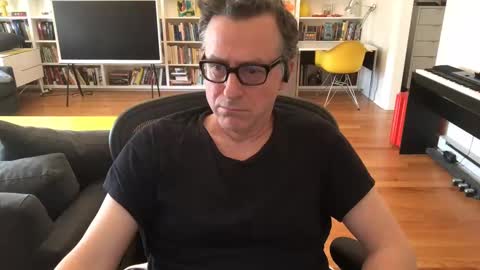 Skyline3371 online show from 10, 2, 2025