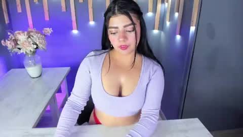 skymoon__ online show from 9, 7, 2026