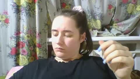 Snapshot of skyressie333 chatting on 8, 1, 2025 skyressie333 online show from 8, 1, 2025