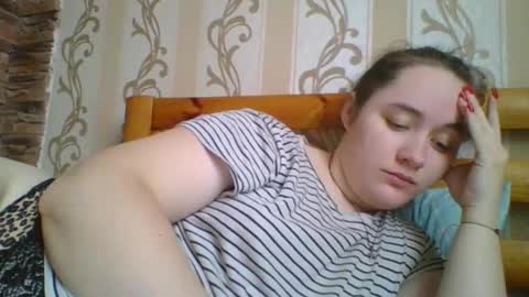 skyressie333 online show from 15, 2, 2026