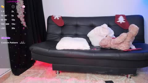 Snapshot of skyssoul chatting on 10, 12, 2024 cielo online show from 10, 12, 2024