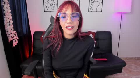 Snapshot of skyssoul chatting on 12, 12, 2024 cielo online show from 12, 12, 2024