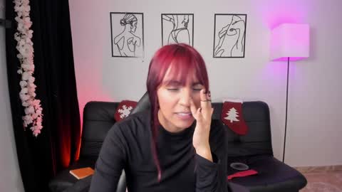 Snapshot of skyssoul chatting on 13, 12, 2024 cielo online show from 13, 12, 2024