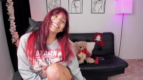 Snapshot of skyssoul chatting on 13, 12, 2024 cielo online show from 13, 12, 2024