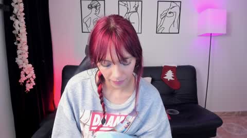 Snapshot of skyssoul chatting on 13, 12, 2024 cielo online show from 13, 12, 2024