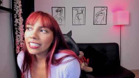 Snapshot of skyssoul chatting on 5, 2, 2025 cielo online show from 5, 2, 2025