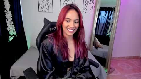 Snapshot of skyssoul chatting on 12, 9, 2025 cielo online show from 12, 9, 2025