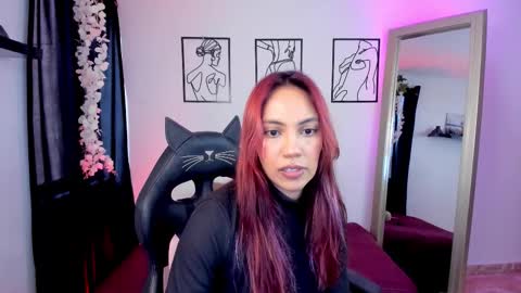 Snapshot of skyssoul chatting on 17, 9, 2025 cielo online show from 17, 9, 2025