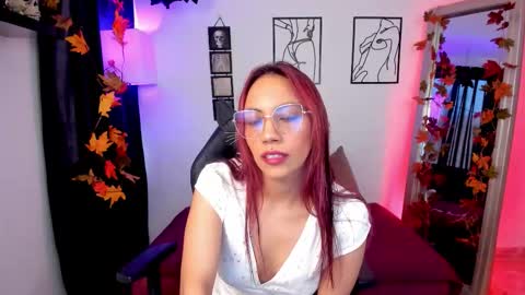 Snapshot of skyssoul chatting on 27, 10, 2025 cielo online show from 27, 10, 2025