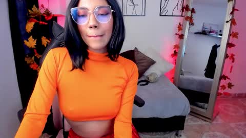 Snapshot of skyssoul chatting on 31, 10, 2025 cielo online show from 31, 10, 2025