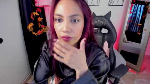 Snapshot of skyssoul chatting on 26, 11, 2025 cielo online show from 26, 11, 2025