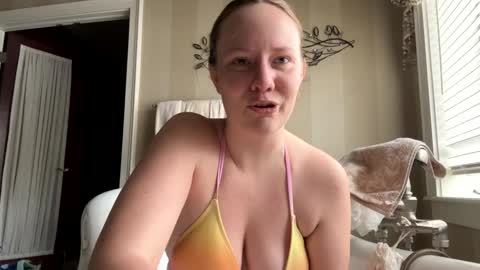 Sky Winters online show from 2, 2, 2025