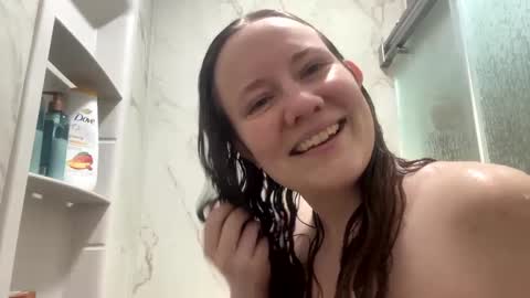 Sky Winters online show from 10, 2, 2025