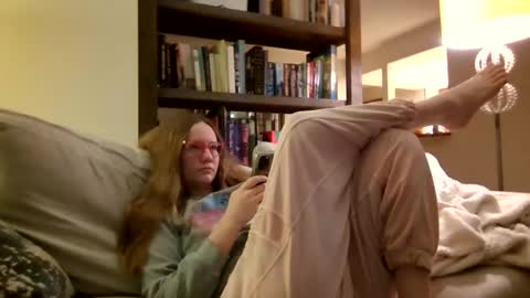 Sky Winters online show from 31, 10, 2025