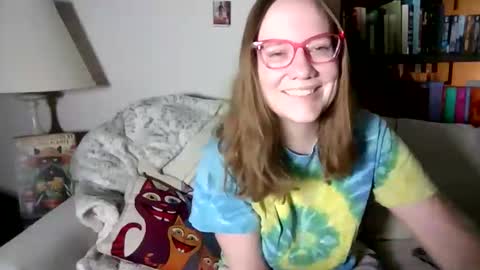 Sky Winters online show from 28, 2, 2026