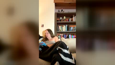 Sky Winters online show from 18, 5, 2026