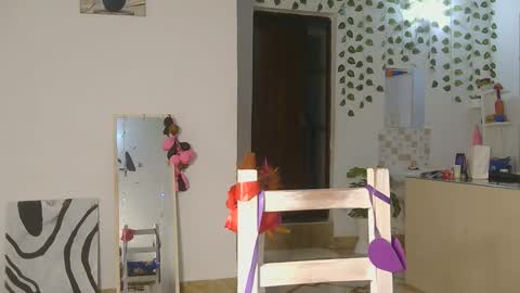 Bella online show from 2, 11, 2025