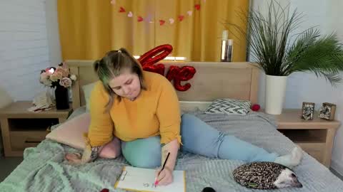 Slada Deew online show from 28, 2, 2025