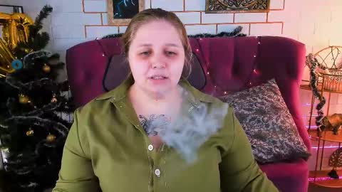 Snapshot of sladadeew chatting on 9, 1, 2026 Slada Deew online show from 9, 1, 2026