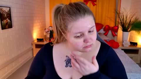 Snapshot of sladadeew chatting on 22, 2, 2026 Slada Deew online show from 22, 2, 2026