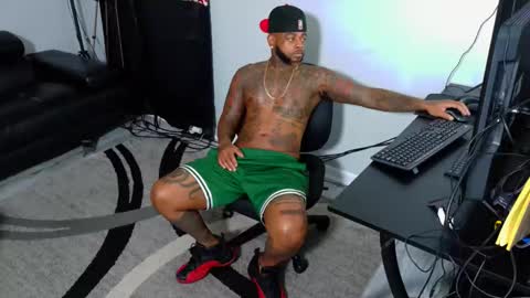 nasty twitter KASHCARTERATL online show from 21, 11, 2025