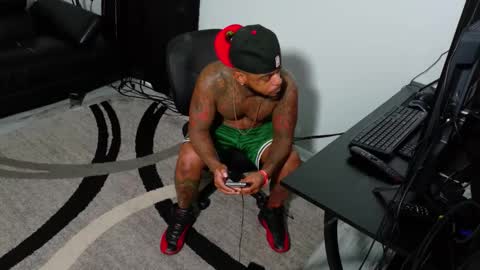 nasty twitter KASHCARTERATL online show from 29, 11, 2025