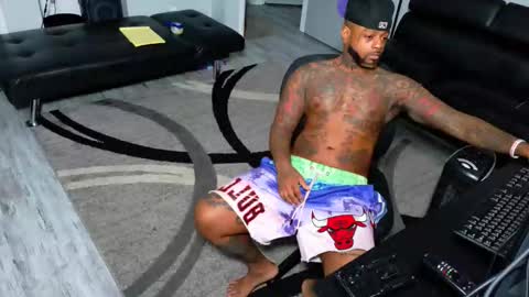 nasty twitter KASHCARTERATL online show from 15, 12, 2025