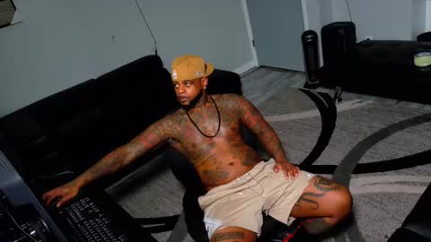 nasty twitter KASHCARTERATL online show from 31, 1, 2026