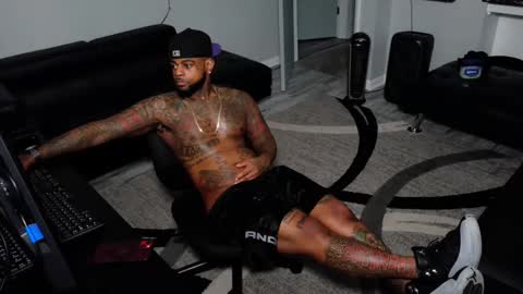 nasty twitter KASHCARTERATL online show from 6, 2, 2026