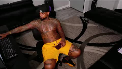 nasty twitter KASHCARTERATL online show from 16, 3, 2026