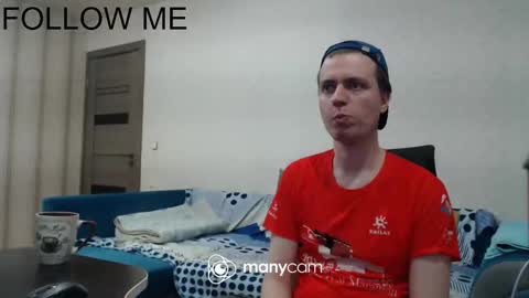 Snapshot of slavaxxx777 chatting on 7, 12, 2024 Slava GAY. PVT OPEN. online show from 7, 12, 2024
