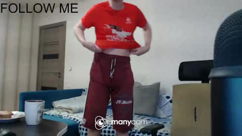 Snapshot of slavaxxx777 chatting on 8, 12, 2024 Slava GAY. PVT OPEN. online show from 8, 12, 2024