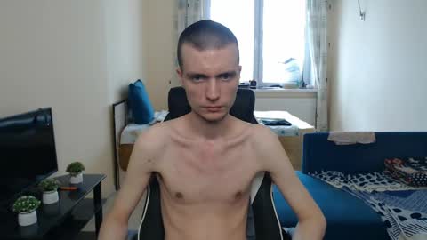 Snapshot of slavaxxx777 chatting on 14, 5, 2026 Slava GAY. PVT OPEN. online show from 14, 5, 2026