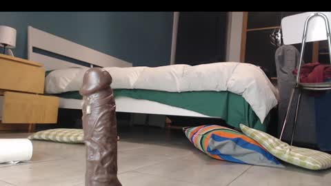 slaveforanal online show from 29, 12, 2024