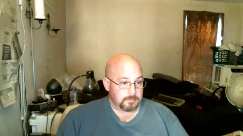 slavejim online show from 5, 11, 2025